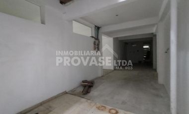 VENTA de LOCALES en CUCUTA