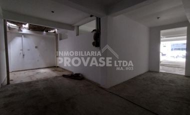 VENTA de LOCALES en CUCUTA