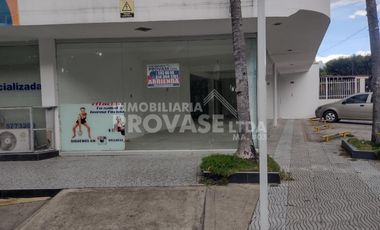 VENTA de LOCALES en CUCUTA