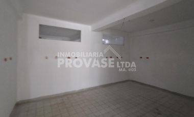 VENTA de LOCALES en CUCUTA