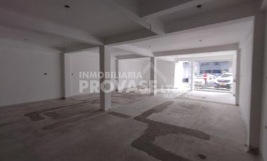 VENTA de LOCALES en CUCUTA
