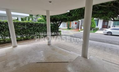 VENTA de CASAS en CUCUTA
