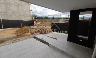 VENTA de CASAS en VILLA DEL ROSARIO