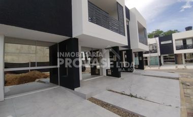 VENTA de CASAS en VILLA DEL ROSARIO