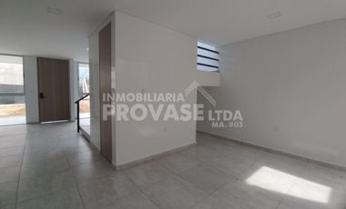 VENTA de CASAS en VILLA DEL ROSARIO