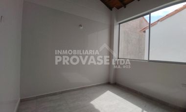 VENTA de CASAS en VILLA DEL ROSARIO