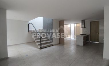 VENTA de CASAS en VILLA DEL ROSARIO