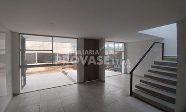 VENTA de CASAS en VILLA DEL ROSARIO