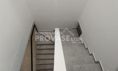 VENTA de CASAS en VILLA DEL ROSARIO