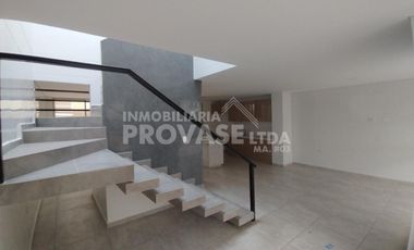 VENTA de CASAS en VILLA DEL ROSARIO