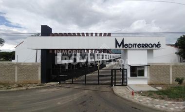 VENTA de CASAS en VILLA DEL ROSARIO