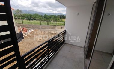 VENTA de CASAS en VILLA DEL ROSARIO