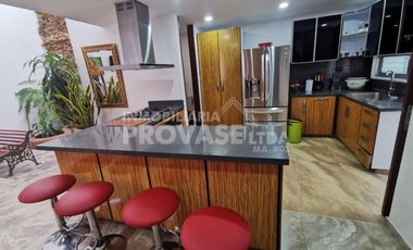VENTA de CASAS en CUCUTA