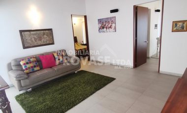 VENTA de CASAS en CUCUTA