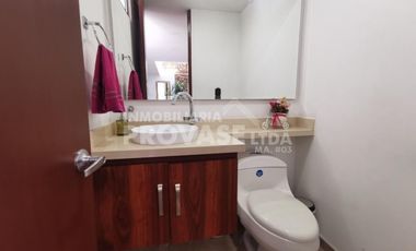 VENTA de CASAS en CUCUTA