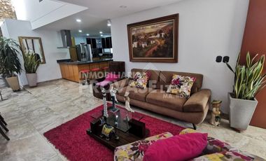 VENTA de CASAS en CUCUTA