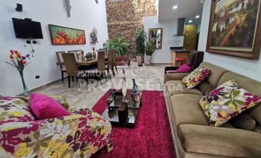VENTA de CASAS en CUCUTA