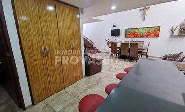VENTA de CASAS en CUCUTA