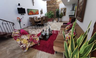 VENTA de CASAS en CUCUTA