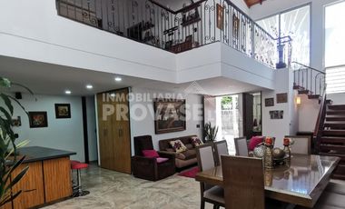 VENTA de CASAS en CUCUTA