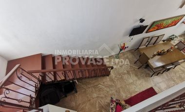 VENTA de CASAS en CUCUTA