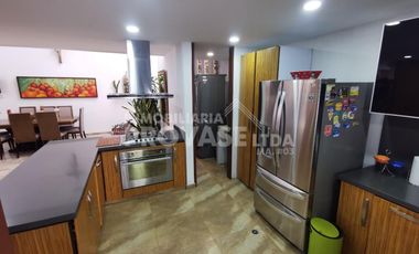 VENTA de CASAS en CUCUTA