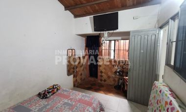 VENTA de CASAS en LOS PATIOS