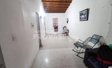 VENTA de CASAS en LOS PATIOS