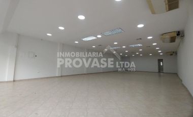 VENTA de LOCALES en CUCUTA