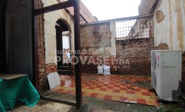 VENTA de LOCALES en CUCUTA