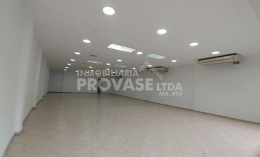 VENTA de LOCALES en CUCUTA