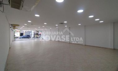 VENTA de LOCALES en CUCUTA