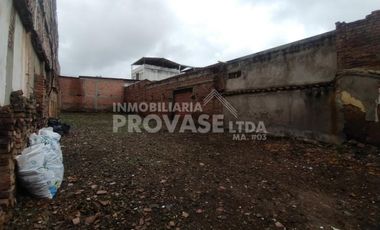 VENTA de LOCALES en CUCUTA