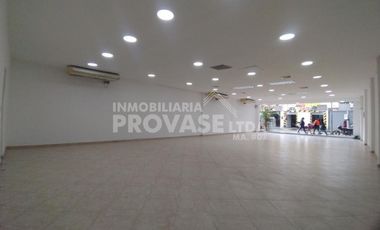 VENTA de LOCALES en CUCUTA