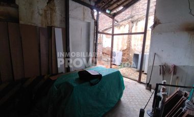 VENTA de LOCALES en CUCUTA