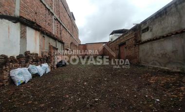 VENTA de LOCALES en CUCUTA