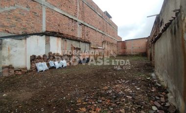 VENTA de LOCALES en CUCUTA