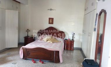 VENTA de CASAS en CUCUTA