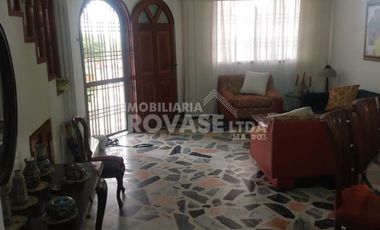 VENTA de CASAS en CUCUTA