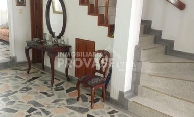 VENTA de CASAS en CUCUTA