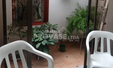 VENTA de CASAS en CUCUTA
