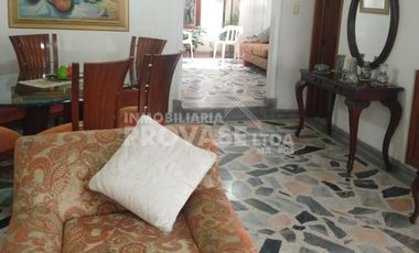 VENTA de CASAS en CUCUTA