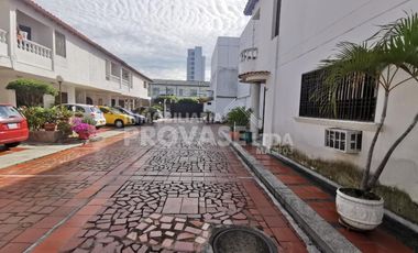 VENTA de CASAS en CUCUTA