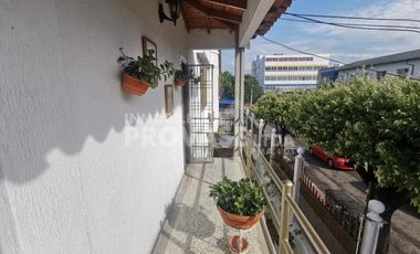 VENTA de CASAS en CUCUTA