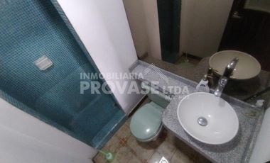 VENTA de APARTAMENTO en CUCUTA
