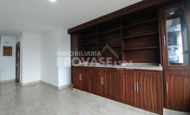 VENTA de APARTAMENTO en CUCUTA