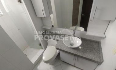 VENTA de APARTAMENTO en CUCUTA