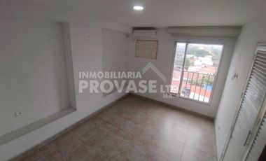VENTA de APARTAMENTO en CUCUTA