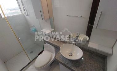 VENTA de APARTAMENTO en CUCUTA