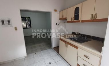 VENTA de APARTAESTUDIO en CUCUTA